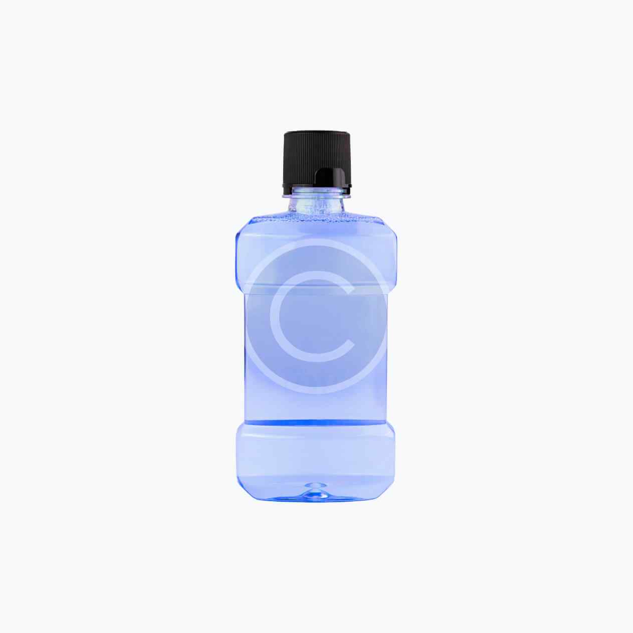Mouthwash