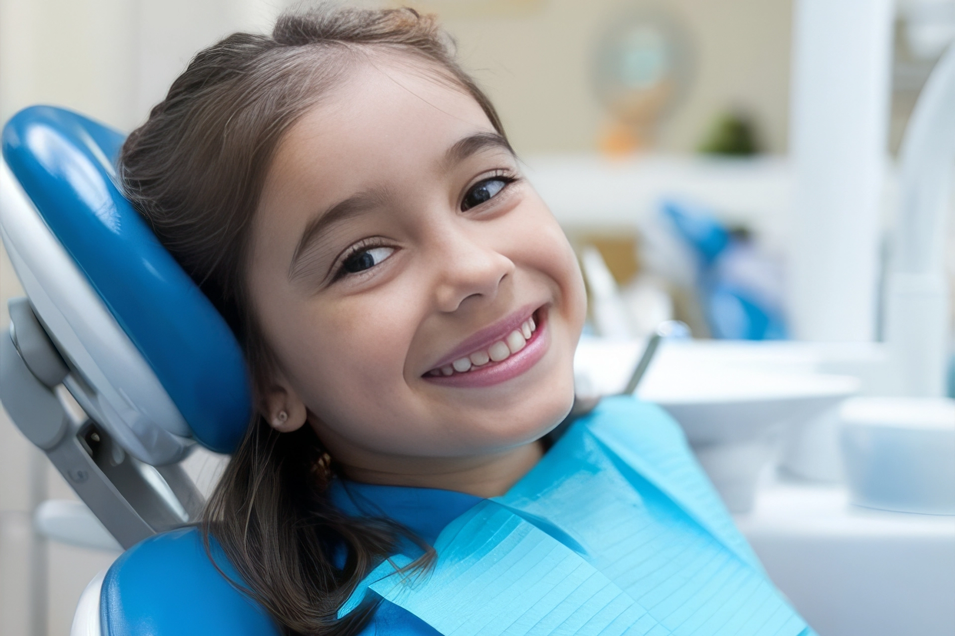 Pediatric Dentistry