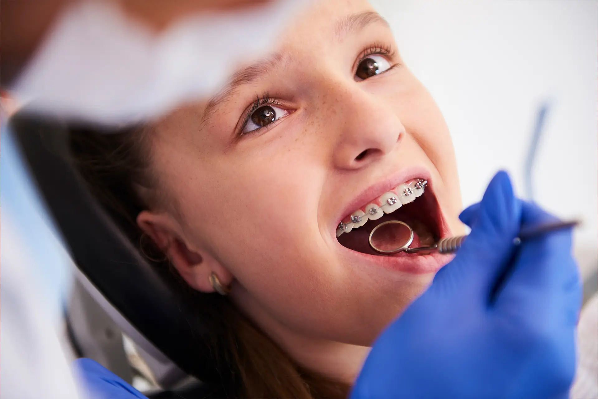 Pediatric Dentistry